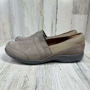 New COBB HILL  WOMEN'S PENFIELD A-LINE SLIP-ON SHOE #877‎